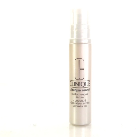 Clinique Smart Custom Repair Serum - Picture 2 of 4